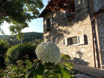 B&B Nonna Rosa