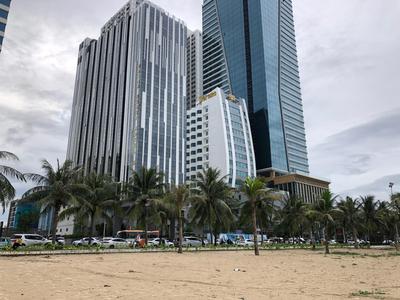 Căn hộ nghỉ dưỡng Mường Thanh apartment