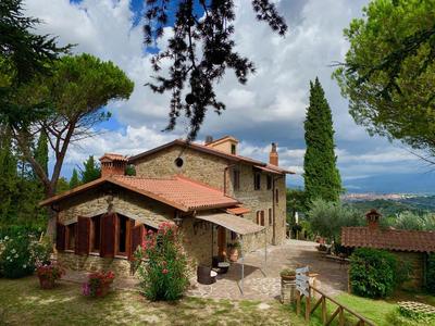 Casa di Sasso