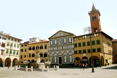 L'Alloggio di Anna Maria Mansarda con bagno privato