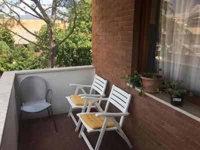 a casa di Narciso e Margherita