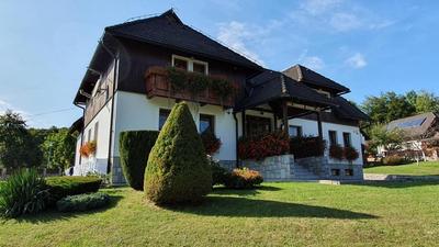 Villa Knezevic-completely renovated 2025
