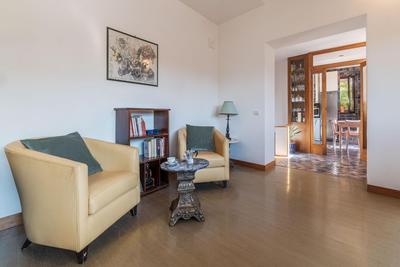The Spanish Steps Grand Penthouse