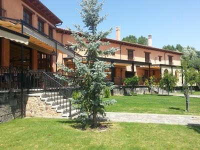 Palacio del Conde de Rebolledo