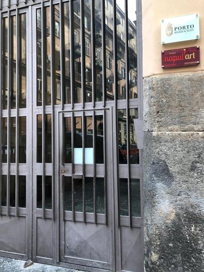 Porto Rooms & Suite