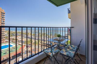 Sur Suites Perla 6-3