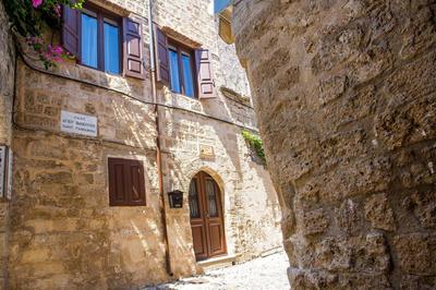 La casa di Anna