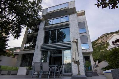 Lux Villa Ivan Budva