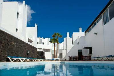 Apartamentos Tabaiba