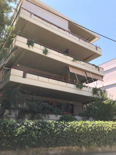 Cosy apartment in Chalandri