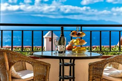 Ocean View