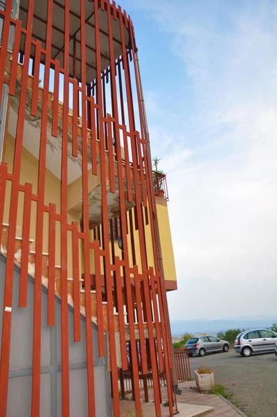 Casa Sperone - Ospedale Papardo