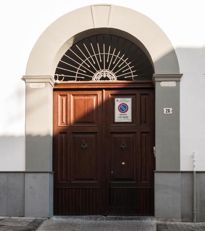 Casa Teresinella