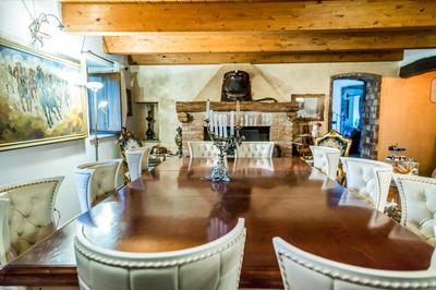 B&b Antica Dimora Quarello