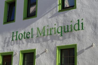 Hotel Miriquidi All Inklusive