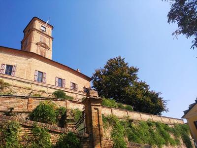 Casa Rosy