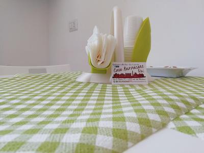 Casa Mazzacane Bari appartamento con 2 camere da letto