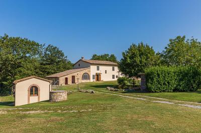 Casa Gabry