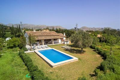 Villa Lidia by Sealand Villas