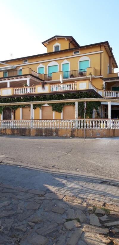 miramare b&b di cerri maria