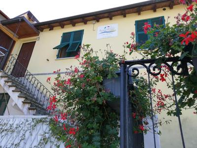 Borgo Foce La Spezia