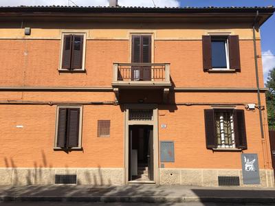 Residenza Gastone Rossi - Gastone Rossi apartment