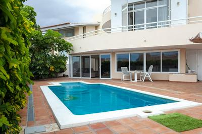 Villa Mermaid