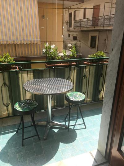 Vesuvio Rooms