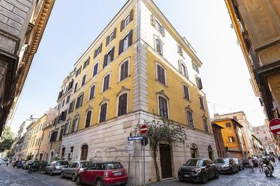 Emma's Apartment Borgo, Vatican City