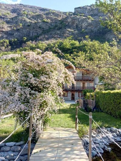 Agriturismo al pra di muriet, Billede 2