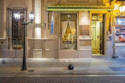 Hotel del Antiguo Convento