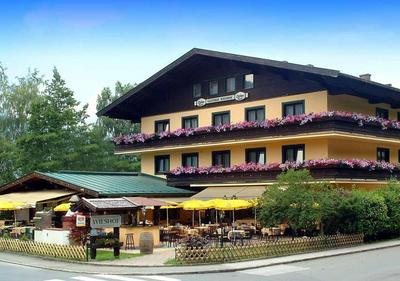 Gasthof Wieshof