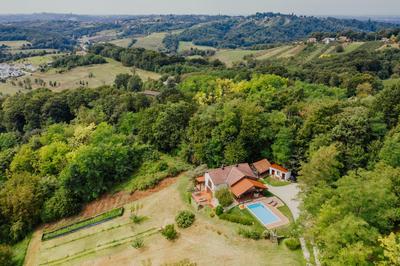 Holiday Home Medimurski Ceker
