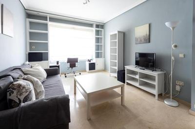 Apartamento Nervión Relax and Work (wifi)