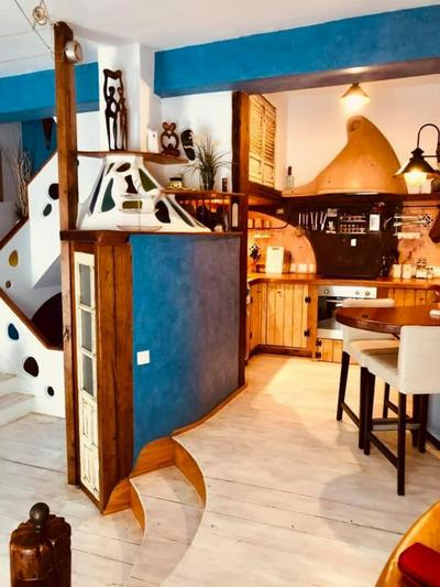 Ático Design House