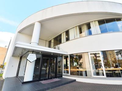 Hakodate Jyujiya Hotel