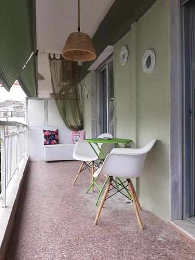 Gala Apartment