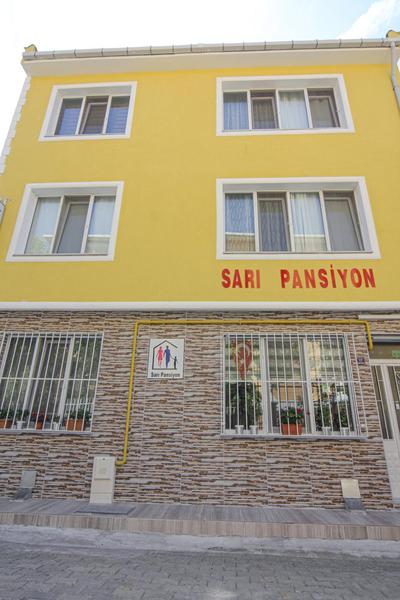 Sari Pansiyon