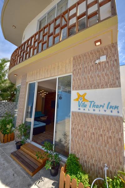 Vilu Thari Inn Maldives