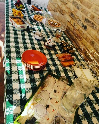 B&B Il Gelso Country House