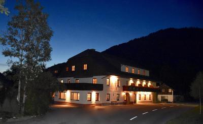 Sport Aktiv Pension Spanner - Tauplitz