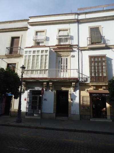 LOS PATIOS, APARTAMENTOS TURÍSTICOS