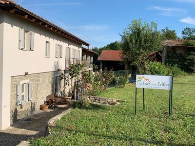 La Luce delle Colline