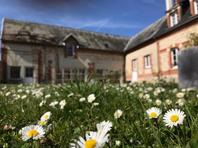 Ferme Du Chateau