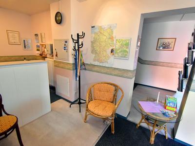 Hotel Garni Rank