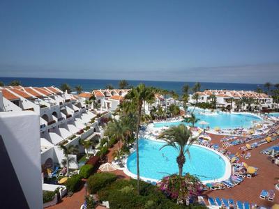 3 Santiago Playa Tenerife Estudio