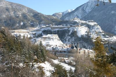 Suite Home Briancon Serre Chevalier