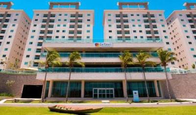 S&F apartamentos em Salinas Park, Exclusive ou Premiun