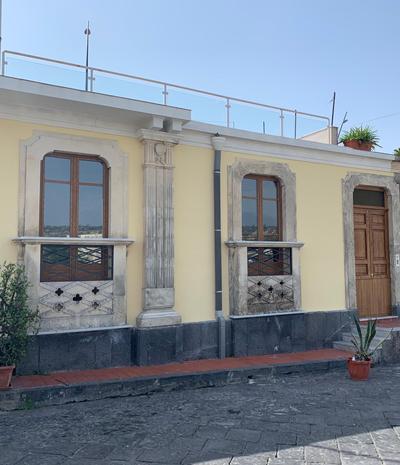 La casa di Nonna Maria