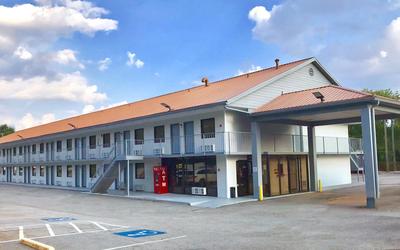 Americas Best Value Inn - Decatur, Billede 2
